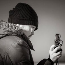 Hiro with LightMeter Hiro with LightMeter